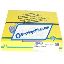 INA 61826-2RS-HLU rulman resim 4