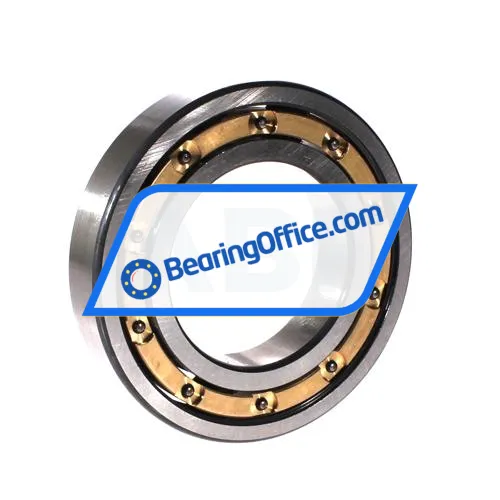 FAG HC6214-M-P6-C3 bearing image 2