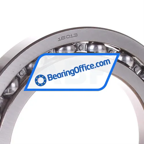 NSK 16013 bearing image 2