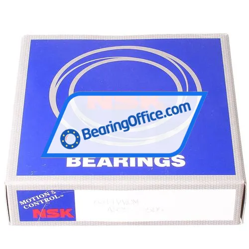 NSK 6311VVCM AS2S bearing image 2