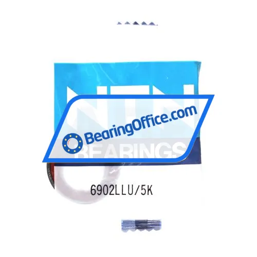 NTN 6902LLU/5K
