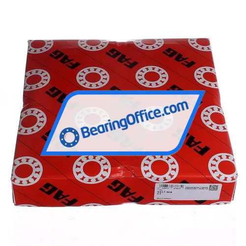 FAG 6417-MA-C3 bearing image 4
