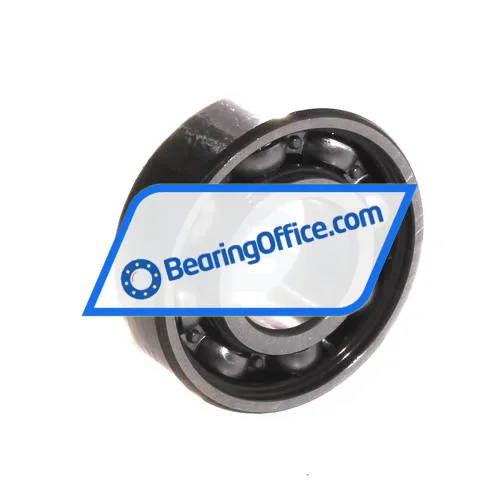 NSK 6203DUCM bearing image 2