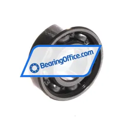 NSK 6203DUCM rulman resim 2