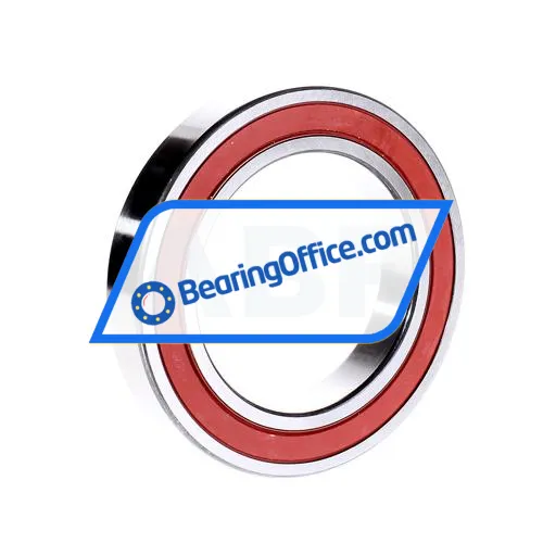 NTN 6017LLU/5K bearing image 2