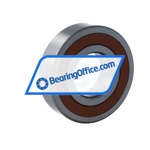 BECO 6308BHTS 2RS VT200º bearing image 2