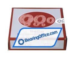 BECO 6308BHTS 2RS VT200º rulman resim 3