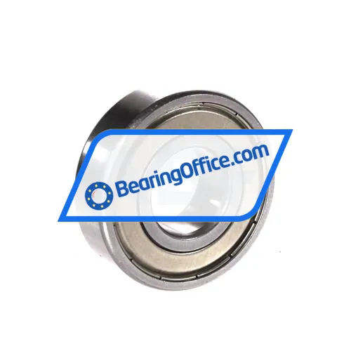 SNR 6204-ZZC3EMTR bearing image 2