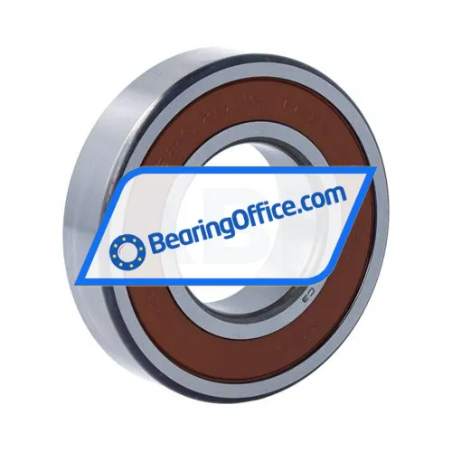 NSK 6207DDU9C3EX28 bearing image 2