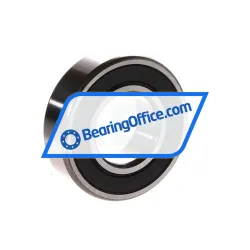 FAG 6205-C-2HRS rulman resim 2