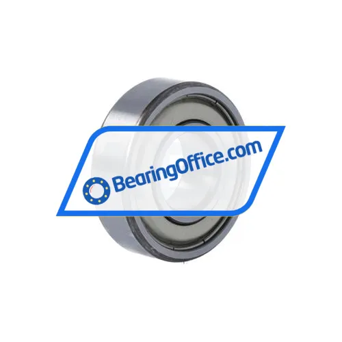 NSK /SI/6204T1XLZZC3ER bearing image 2