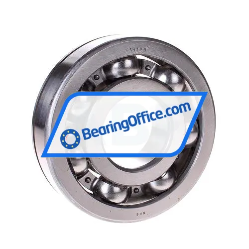 NKE 6410N bearing image 2