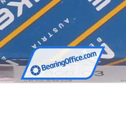 NKE 61800-C3 rulman resim 4