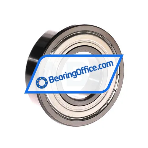SNR 6309-FT150ZZ bearing image 2