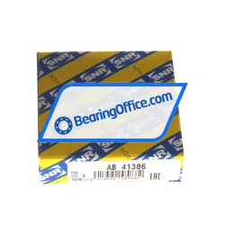 SNR AB41386 rulman resim 4