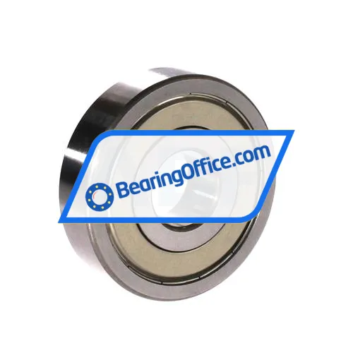 NSK 6406ZZC3AS2S5 bearing image 2