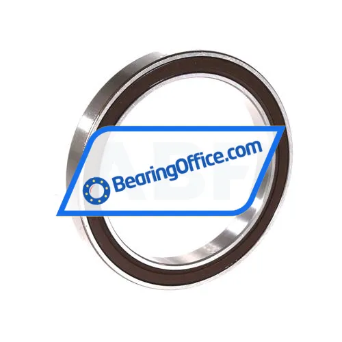 NSK 6809DD AS2S bearing image 2