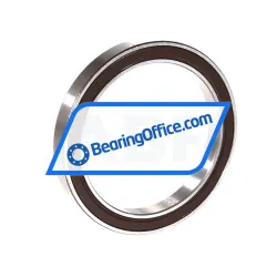 NSK 6809DD AS2S rulman resim 2