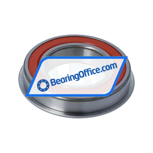 NTN 6008LLUNR bearing image 2