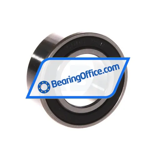 FAG 63005-A-2RSR bearing image 2