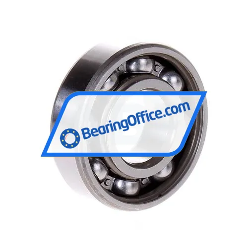 Nachi 6204ZE C3 bearing image 2
