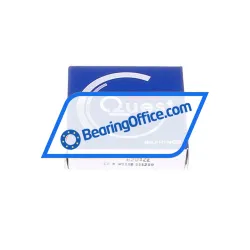 Nachi 6204ZE C3 rulman resim 3