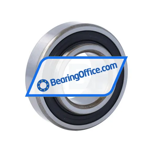 Nachi 35BCD07S1CS46 bearing image 2