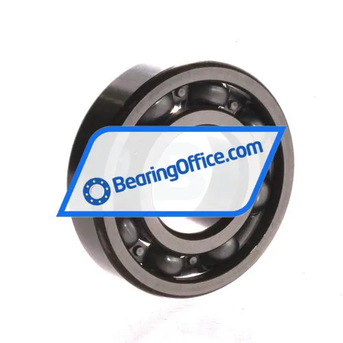 Nachi 6307C3 bearing image 2