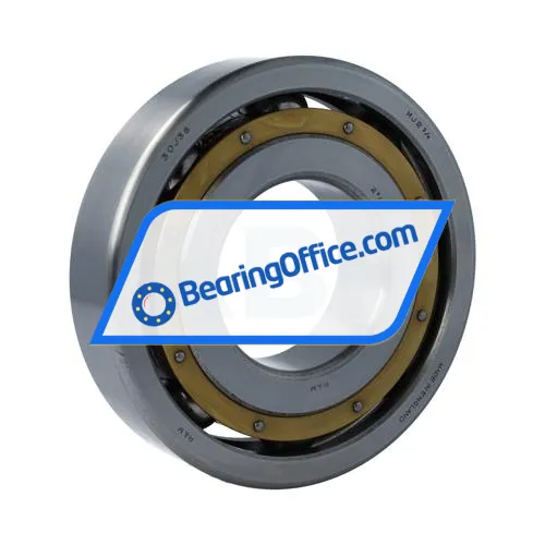 Ransome & Marles MJ2-3/4M Ransome & Marles