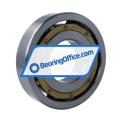 Ransome & Marles MJ2-3/4M Ransome & Marles rulman resim 2