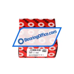 FAG 63001-A-2RSR rulman resim 3