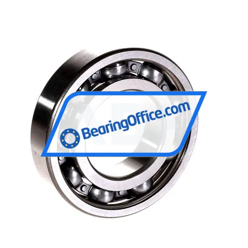 FAG 6208-C4 bearing image 2
