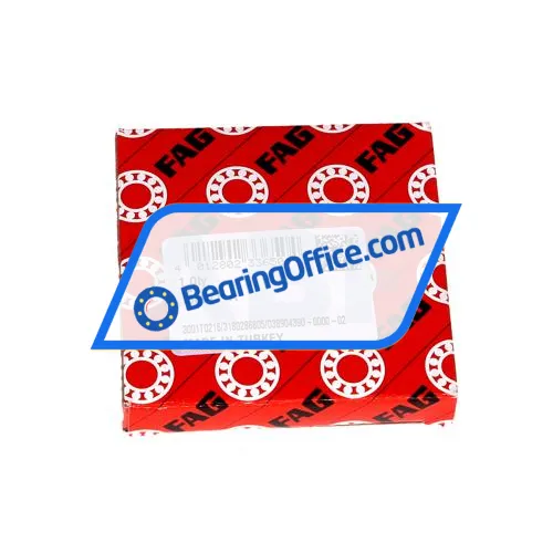 FAG 16007-A bearing image 3
