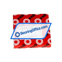 FAG 16007-A rulman resim 3