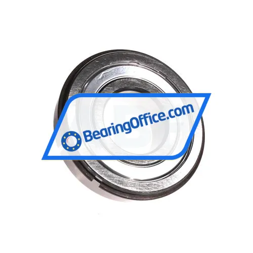 AKN 6308-2RS1NR/C3 bearing image 2