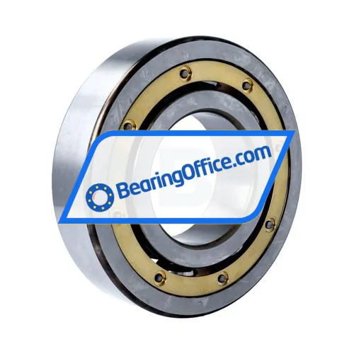 NSK 6316MC3E bearing image 2
