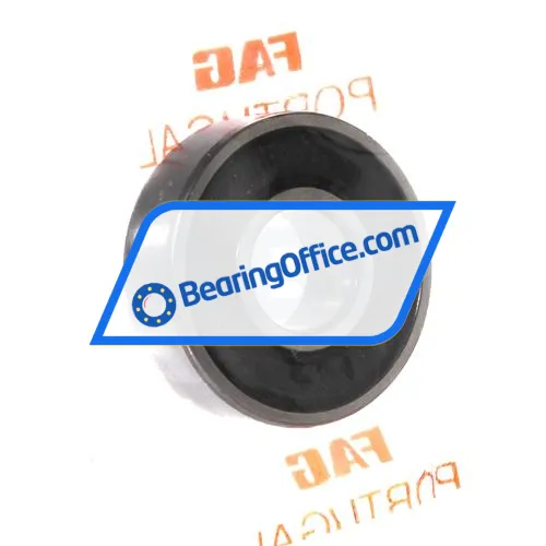 FAG 6000-C-2HRS-C3 bearing image 2