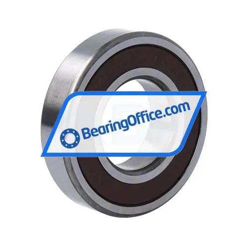 NSK 6207DDUC3 bearing image 2