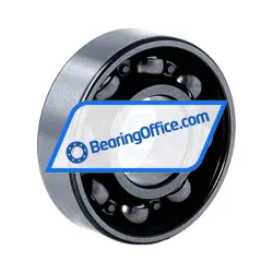 FAG 6001-C-HRS rulman resim 2