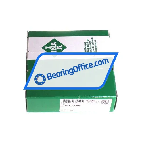 INA 210-XL-KRR bearing image 3