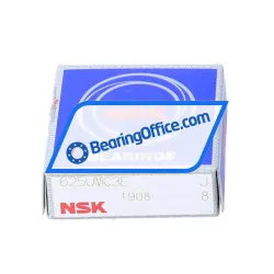 NSK 625UMC3 rulman resim 3