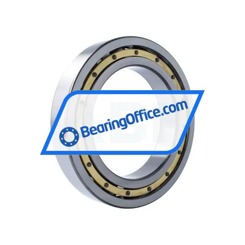 NKE 6034-M bearing image 2