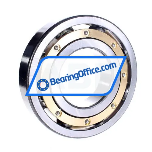 NKE 6320-M-C4 bearing image 2
