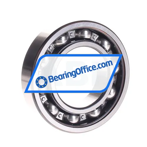 FAG 6209-C-HRS-C3 bearing image 2