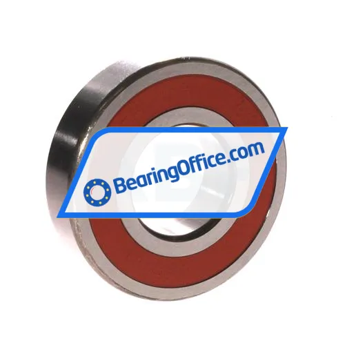 Nachi 6308-2NSE9 bearing image 2