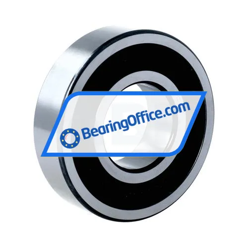 NSK 6308DDU7C3EX28 ENSS5 bearing image 2