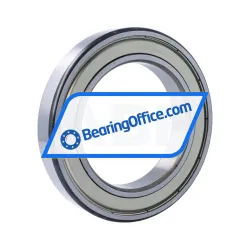 NSK 6022ZZC3E rulman resim 2