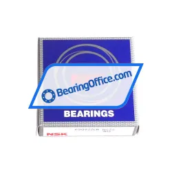 NSK 6908ZZCM rulman resim 3