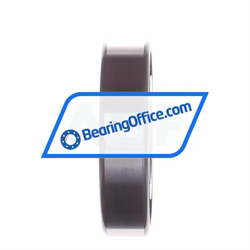 FAG 6207-C bearing image 2