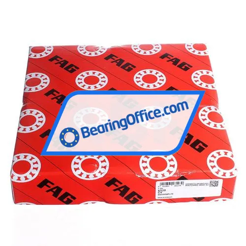FAG 6320-C4 bearing image 3